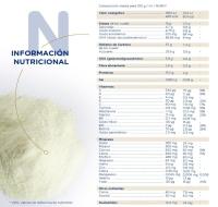 Novalac 3 premium infant milk powder 800 gr for babies from 10 to 12 months - details 2