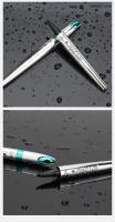 QIC 4 Puntas - Efecto Microblading Natural, Resistant to Agua 48h, Fórmula Antichanchas, Diseño Exclusive de 4 Garras para Trazo Preciso - details 11
