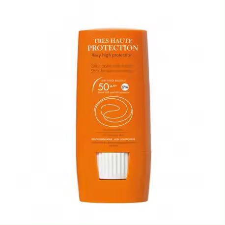 Avène AVENE Protector Solar Stick Zonas Sensibles 8G - 1