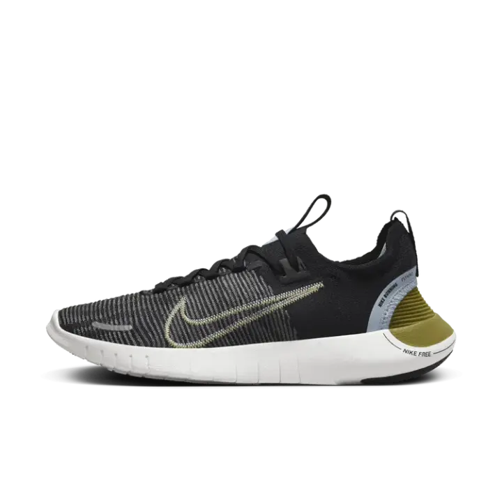 Zapatillas para correr de mujer  - Nike Wmns Free Run fk next nature DX6482-006 100% originales - 1