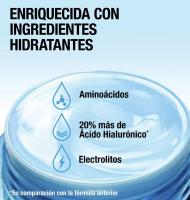 Neutrogena Hydro Boost Gel de Agua Facial con Ácido Hialurónico 50ml - details 2