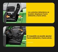 Coche De Juguete a Escala 1:22 Challenger SRT Hellcat Demon Eyes Con Luz Y Sonido Carro De Accionamiento Por Retroceso Aleación De Metal Para Niños - details 9