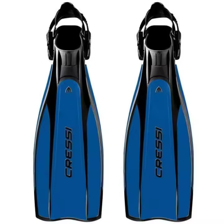 Cressi Aletas De Buceo Pro Light - 1