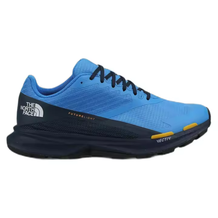 Calzado Outdoor marca The North Face modelo Nf0A5Lwvko01 para hombre en color azul - 1
