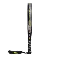 Pala de pádel Nox Attraction World Padel Tour Edition 2022 - details 2