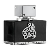 AL DUR AL MAKNOON SILVER LATTAFA Eau de Parfum 100ml Unisex - details 1