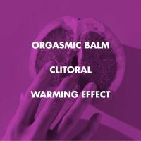BIJOUX INDISCRETS GHOSTING REMEDY BALSAMO PARA CLITORIS EFECTO CALOR AROMA VETIVER - details 1