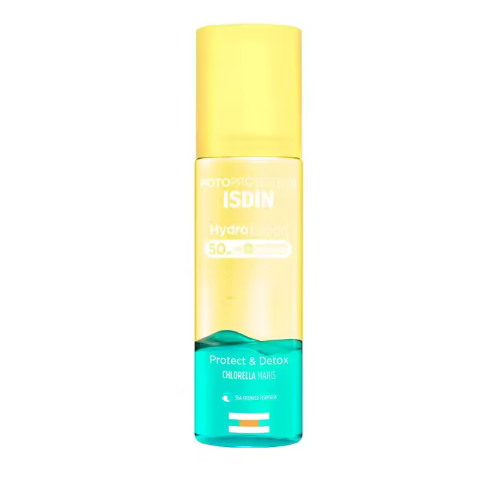 ISDIN FOTOPROTECTOR HYDRO LOTION SPF50 200 ML - 1