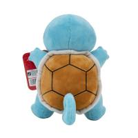 Peluche Pokemon - Squirtle #3 20cm Raíz MERCHAN-STORE Peluches Pokemon - details 1