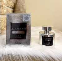 Perfume árabe de hombre Confidential Platinum 100ml ,Perfume de hombre ,Colonia de hombre árabe ,Lattafa original de hombre - details 1