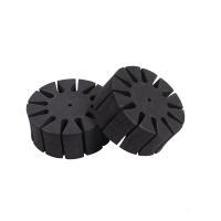 Porta Flechas EVA Para Arco Compuesto Con Marco Dividido Soporte Para 12 Flechas De Carbono Fibra Protector De Caza Y Arqueros - details 3