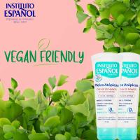 Instituto Español - Crema de Manos para piel Atópica  Crema regeneradora de nutrición intensa para piel Atópica - 75 ml - PACK de 2 - Instituto Español - details 3