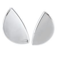 Cubierta De Rociador De Agua Para Faros Delanteros Mini COOPER R55 R57 R56 R58 R59 2008-2014 Pieza De Repuesto Original - details 3