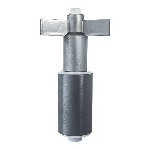 EHEIM turbina - rotor para filtros exterior  Classic 150 2011 / 2211 (Repuesto Original EHEIM) - 1