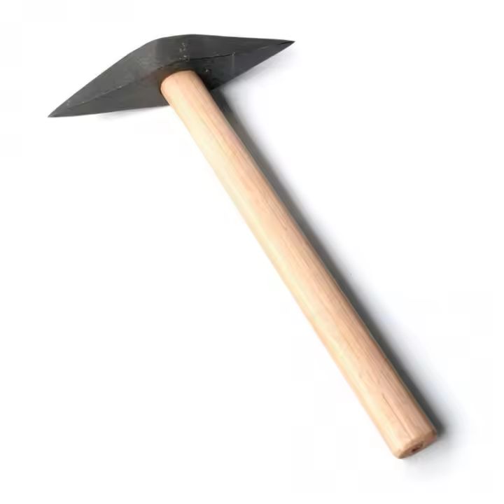 Pico de Cantería Pequeño King | Mango 330mm - 1