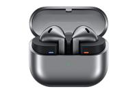 AURICULARES INALAMBRICO BLUETOOTH - Samsung Galaxy Buds3 Pro, ANC, Bluetooth 5.4, Audio 24bits, 3 Micrófonos, Reproducción hasta 30h, Dual Amp, Grafito - details 57