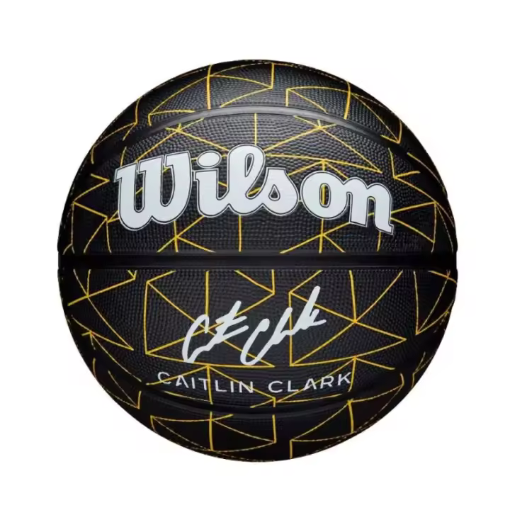 Balon Caitlin Clark Wilson Repetition Baloncesto WNBA Wilson - 1