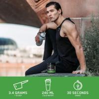 Optimum Nutrition Micronised Creatine Powder , 634 Gramos - details 0