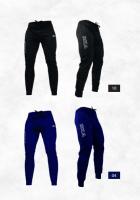 Pantalon de deporte para hombre ATOMIC BKA. Fabricado en Poliester de alta calidad. Patron Skinny (ajustado a la pierna) - details 0