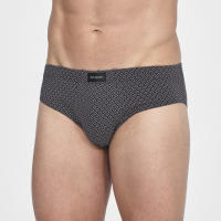 Slips Hombre Don Algodon Pack 3 Suaves Transpirables Resistentes - details 3