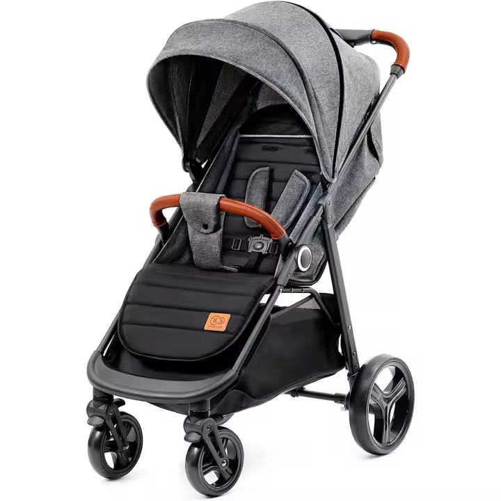 Kinderkraft Silla de Paseo Grande Plus Kinderkraft - 1
