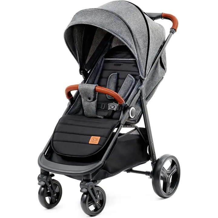 Kinderkraft Silla de Paseo Grande Plus Kinderkraft - 1