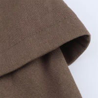 Vestido UNIZERA Para Mujer Estilo Straight Con Cintura Acoplada Y Hombros Descubiertos Sin Mangas De Verano Alineado Midi Sin Capas - details 8