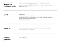 XIAOMI REDMI Note 15 Pro+ 5G - 8GB+256GB|12+512GB, Pantalla AMOLED 6,83" 1.5K AMOLED, Snapdragon 7s Gen 4, cámara de 200 MP, Hypercharge 100W, Cargador no Incluido - details 36