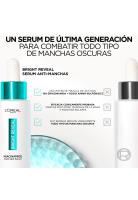 L'Oréal Paris Sérrum Bright Reveal Anti-Manchas Oscuras Con Niacinamida+ Amino-Sulfónico - details 5