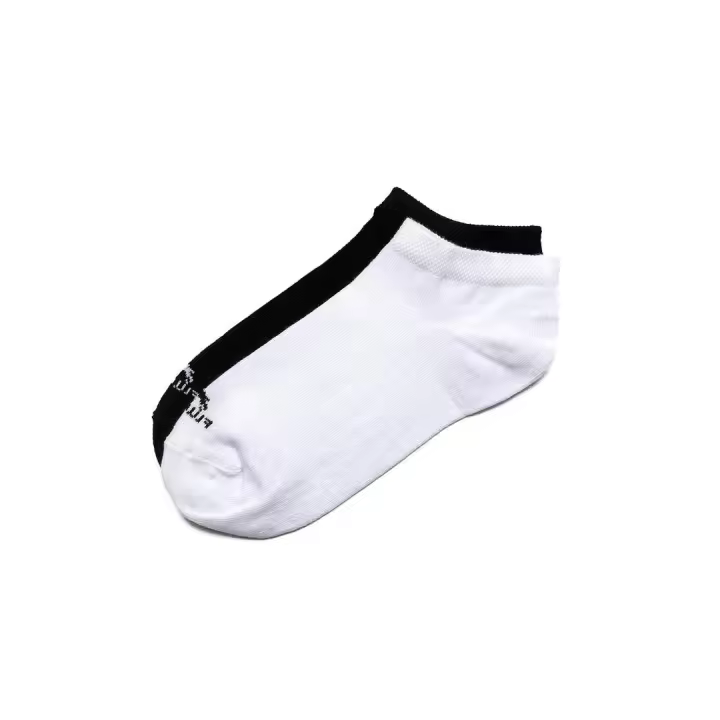 Calcetines FLUCHOS CA0007 Blanco/Negro Mujer. - 1