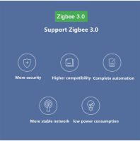 Sensor De Luz Aqara T1 Sensor De Brillo Zigbee 3.0 Control Remoto Magnético Para Hogar Inteligente Compatible Con Aqara Homekit APP - details 5