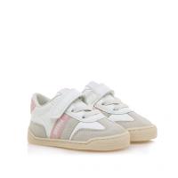 Zapatillas deportivas niña CHEIW 49060C58022 DEPORTIVO RESPETUOSO BLANCO/ROSA 34659 25V - details 1