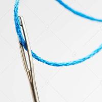 30PCS Universal Para Máquina De Costura Agujas De Ojo Grande De Tamaños Variados Suministros Y Accesorios Para Costura Y Bricolaje - details 6