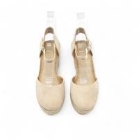 Calzados Soraia - Sandalias para mujer de Cuña de Yute - Cómodas y Elegantes - details 17