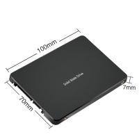 SSD de Estado sólido 870EVO incorporado con transmisión de alta velocidad de 1 TB/2 TB/4 TB - details 5