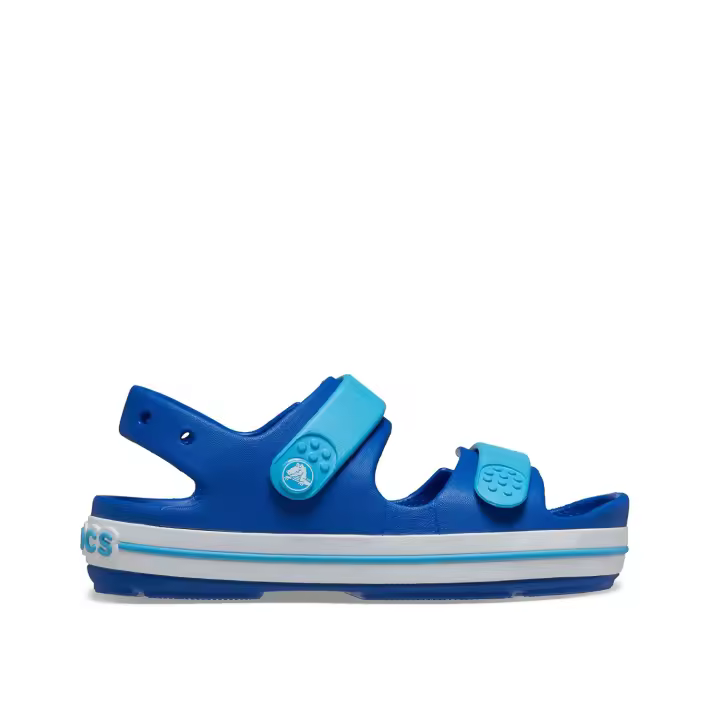 Crocs-Crucero azul Crocband 209424-4PA - 1