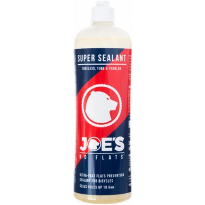 Joe's Liquido Sellante Tubeless MTB 1 Litro Joe's Liquido Sellante Tubeless MTB 1 Litro JOE'S   de ciclismo para bicicleta