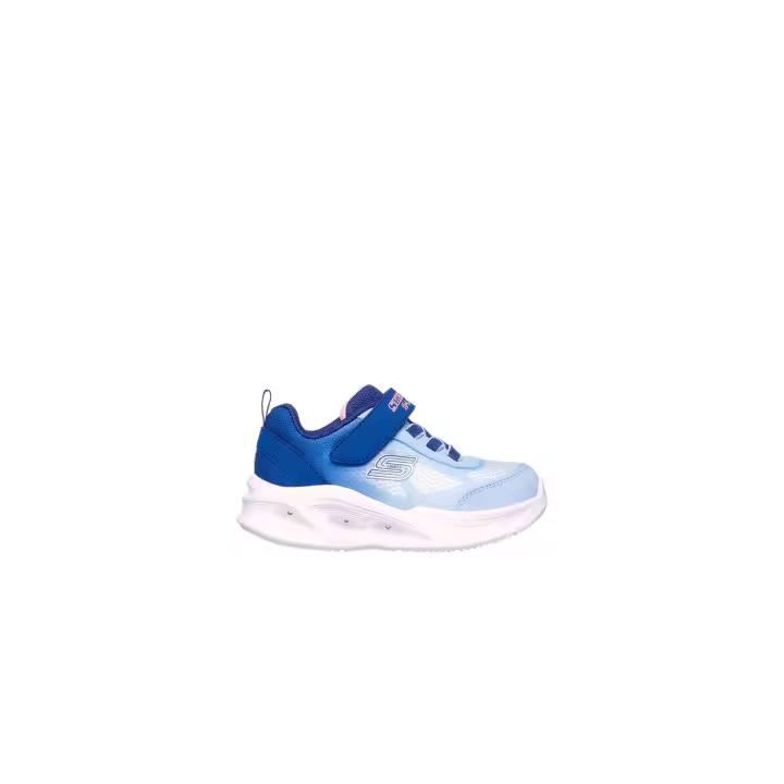 ZAPATILLAS S-LIGHTS: SOLA GLOW - OMBRE DELUXE KIDS - 1