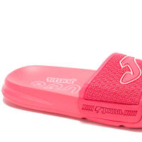 Chanclas Zueco Niños Joma JR Island 2507 Coral 106214  Chanclas Joma MARCAS NIÑOS Envío Gratuito - details 2