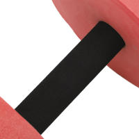 2pcs Dumbbell De EVA Para Yoga Y Ejercicio Fitness Flotante Para Hombres Mujeres Y Niños Suministros De Acondicionamiento Físico - details 13