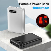 Batería Externa Portátil 10000mAh Salida USB 5V/2.1A Ligera para Chimallas, Abrigos, Pañuelos, Guantes Suministros del Hogar, Limpiadores - details 2