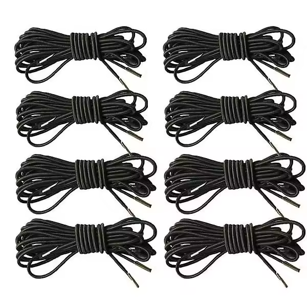 Oxford resistentes para sillas de Playa, Correos Fijas para accesorios de tumbonas 8 piezas - 1