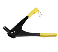 Kit De Pistola De Soldadura 10" Para 3/32" 1/8" 5/32" 3/16" Herramienta Manual Para Reparación De Fugas Y Goteo Resistente Al Desgaste - details 2