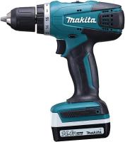 MAKITA DF347D001 - TALADRO ATORNILLADOR 14.4V 1.5AH LITIO 30NM - details 3