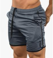 Shorts Deportivos De Verano Para Hombre Entrenamiento Fútbol Tenis Gimnasio Transpirables Secado Rápido Outdoor Correr Shorts Elásticos - details 5
