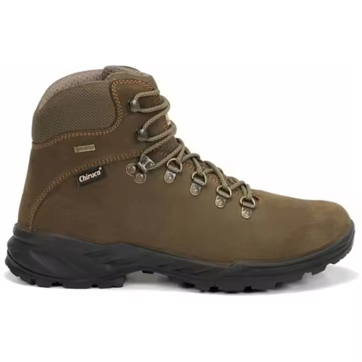 Botas Chiruca Pointer 01 Gore-Tex para hombre en color marron - 1