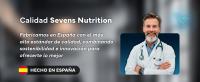 Pack 2x Magnesio 4 en 1 - Citrato, Bisglicinato, Taurato y Malato - 4 Fuentes para Relajación Muscular y Energía - Sevens Nutrition - details 5