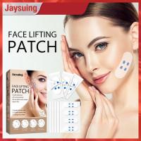 120Pcs Pegatinas De Cara Invisibles Tipo V Para Levantar El Mentón Y Los Ojos Pack De Regalos Navideños Para Dama - details 1