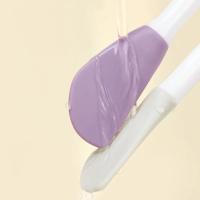 Cepillo De Limpieza Facial De Silicona Yunduogirl 1Pcs Doble Cabeza Herramienta De Limpieza Para Mujeres Aplicador De Película De Arcilla Limpiador De Poros - details 12