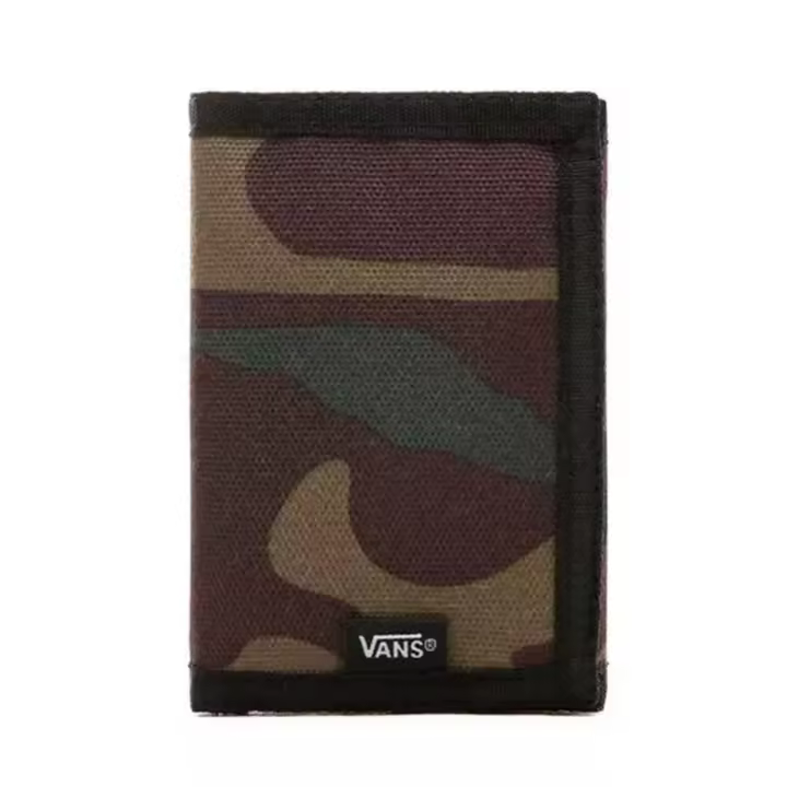 Cartera Vans 'Slipped' Camuflaje - 1